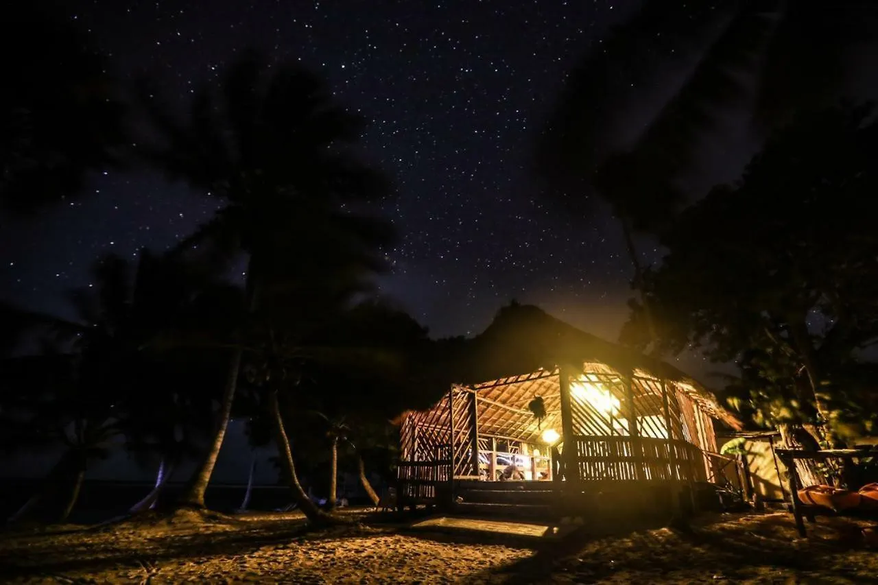 Cabanas Ecoturisticas Costa Maya Mahahual