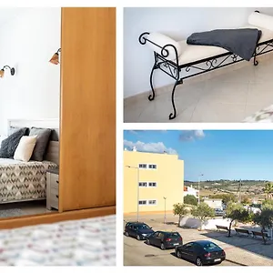 Casa Andorinhas , Lagos Portugal