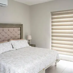 Casa Artika Сasa de vacaciones