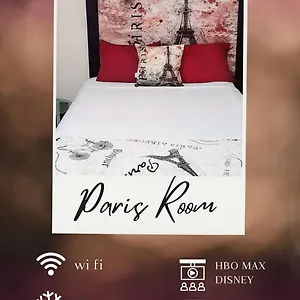 Séjour chez l'habitant Relax Aeropuerto-tren Maya, Chetumal