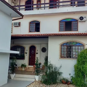 London House , Sao Jose (Santa Catarina) Brasil